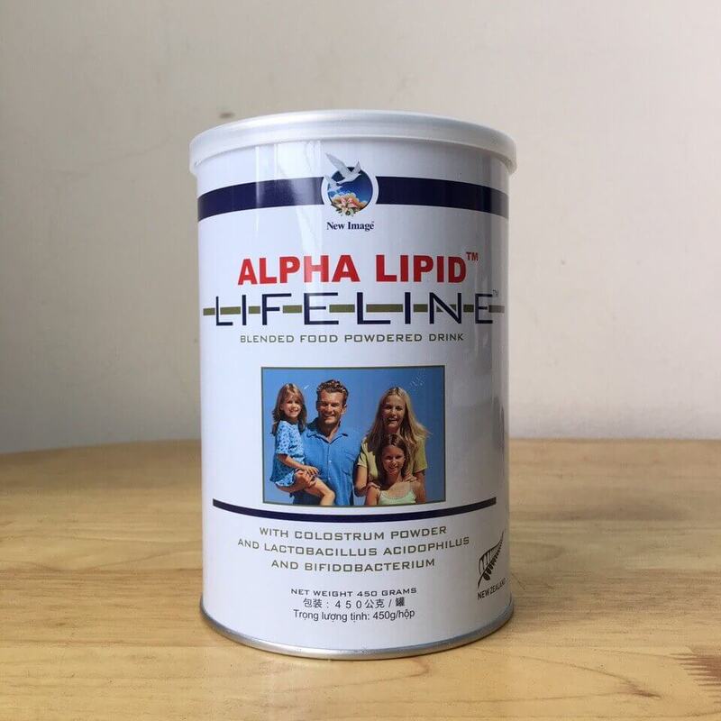 Có nhiều địa chỉ bán sữa non Alpha Lipid tại Hải Phòng, hãy tìm hiểu kỹ để tránh mua phải hàng kém chất lượng.